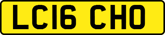 LC16CHO