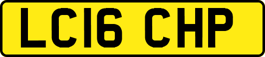 LC16CHP