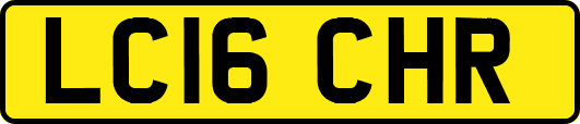 LC16CHR