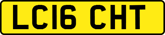 LC16CHT