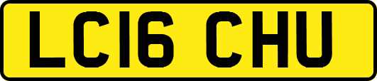 LC16CHU