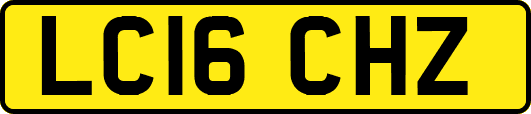 LC16CHZ