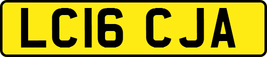 LC16CJA