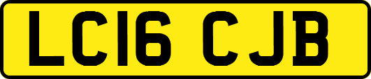 LC16CJB