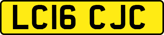 LC16CJC
