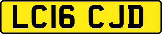 LC16CJD
