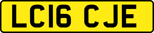 LC16CJE