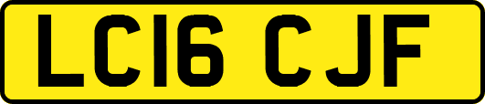 LC16CJF