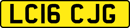 LC16CJG