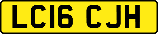 LC16CJH
