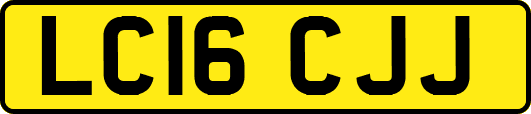 LC16CJJ