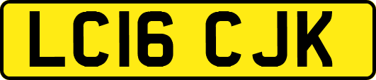 LC16CJK
