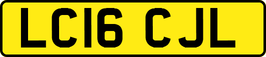 LC16CJL