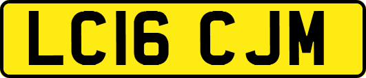 LC16CJM