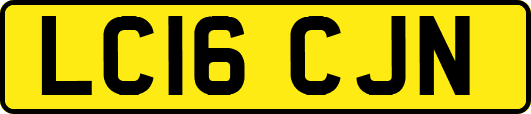 LC16CJN