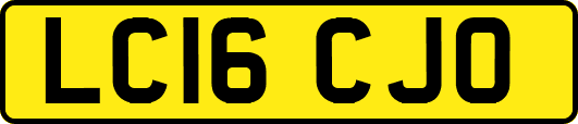 LC16CJO