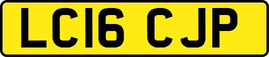 LC16CJP