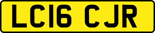 LC16CJR