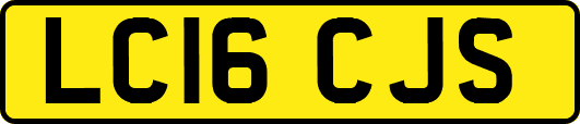 LC16CJS