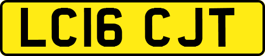 LC16CJT
