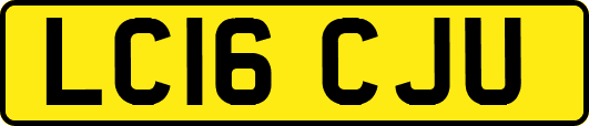 LC16CJU