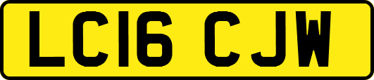 LC16CJW