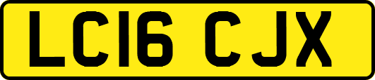 LC16CJX