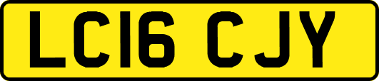 LC16CJY