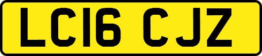 LC16CJZ