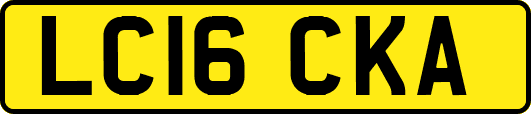 LC16CKA