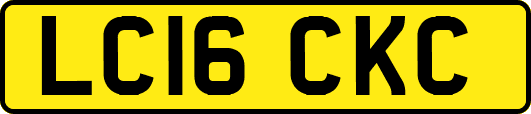 LC16CKC