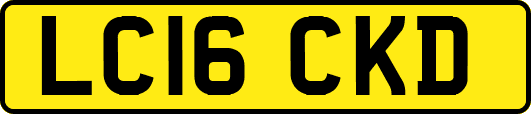 LC16CKD