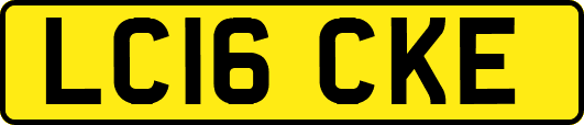LC16CKE