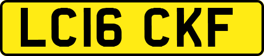 LC16CKF