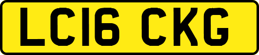 LC16CKG