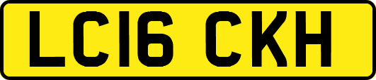 LC16CKH