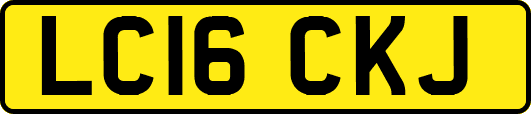 LC16CKJ