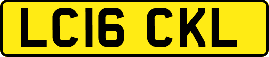 LC16CKL