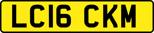 LC16CKM