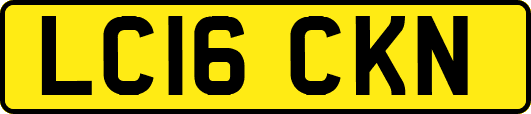 LC16CKN
