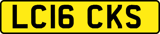 LC16CKS
