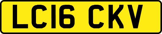 LC16CKV