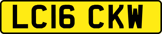 LC16CKW