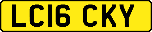 LC16CKY