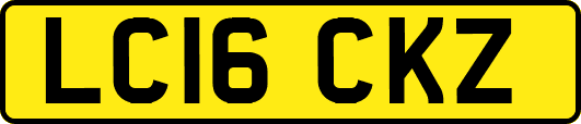 LC16CKZ