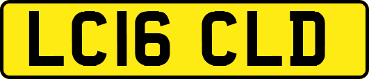 LC16CLD