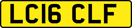 LC16CLF