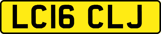 LC16CLJ