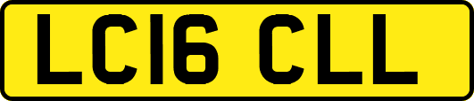 LC16CLL