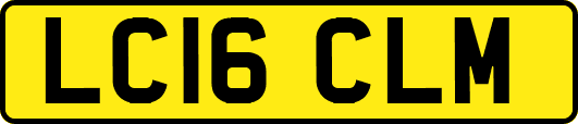 LC16CLM